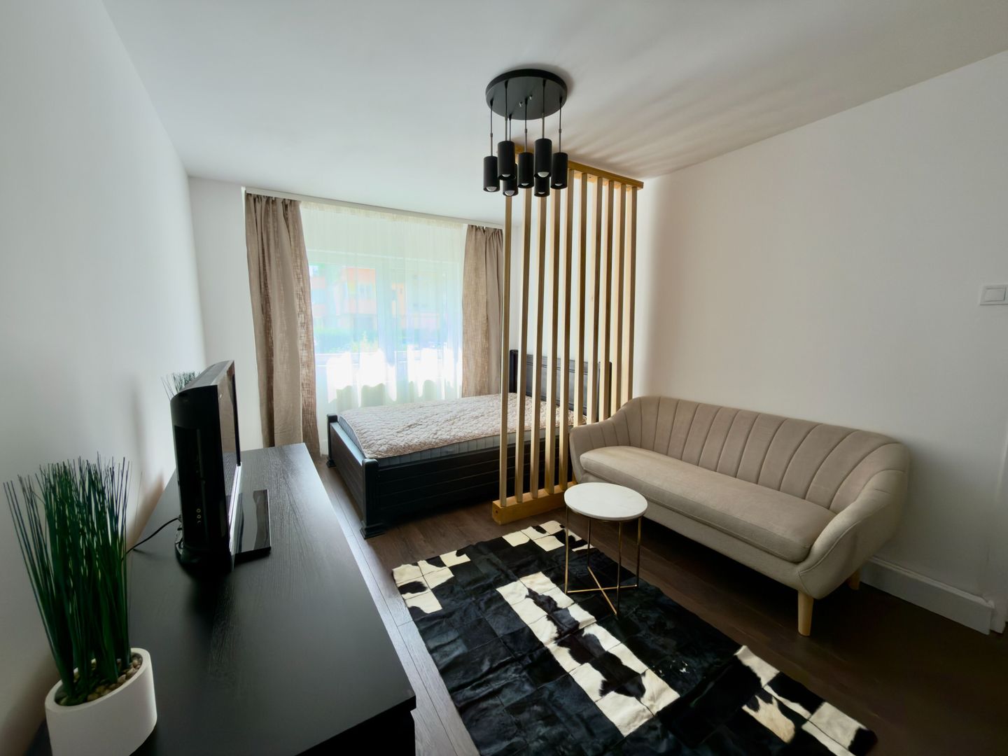 Garsonieră premium | Renovată | 38 mp - Poză 1