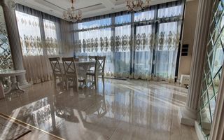 vila P+2E | Greenlake | Baneasa | Sisesti | Lac Grivita - Poză 3