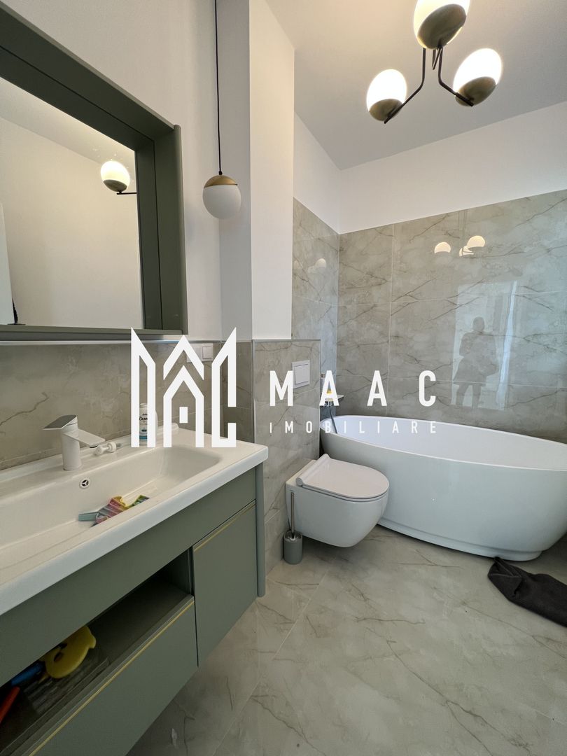 Casa 6 camere I Terasa I Calea Dumbravii- Sub Arini - Poză 18