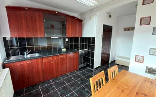Apartament 2 camere Republicii Etaj III - Carei - Poză 12