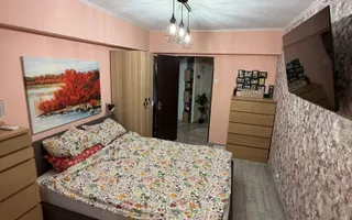 METROU | SECTOR 4  | APARTAMENT 4 CAMERE | RENOVAT | MOBILAT | - Poză 13