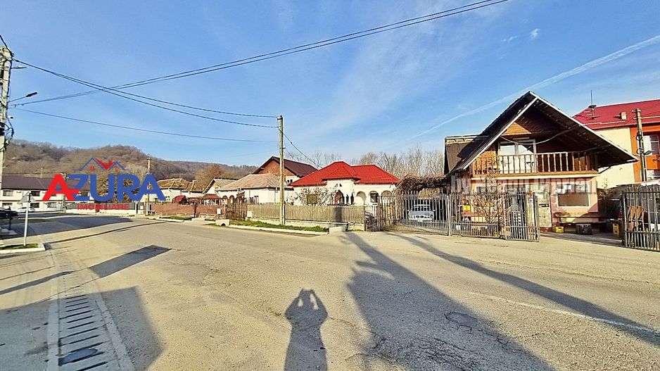 AZURA Imobiliare - Spatiu / Casa de Vanzare Micesti Central, Comis 0% - Poză 16
