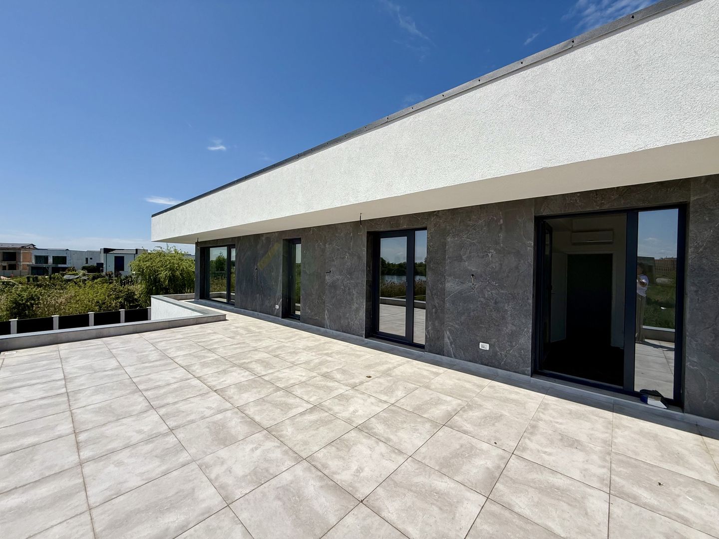 Own Lake Residence | Vila 6 camere | Pompa de caldura - Poză 18