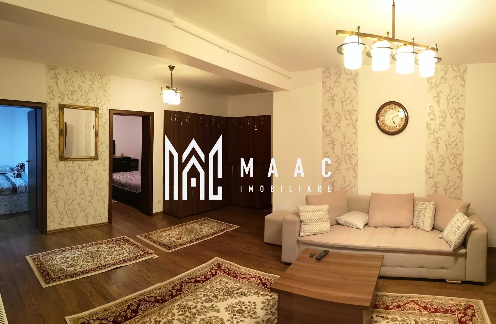 Apartament 3 camere de vânzare | Sibiu, Turnișor | 66 mp - Poză 3