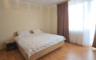 De Închiriat Apartament 3 camere Carpați 2 - Poză 7