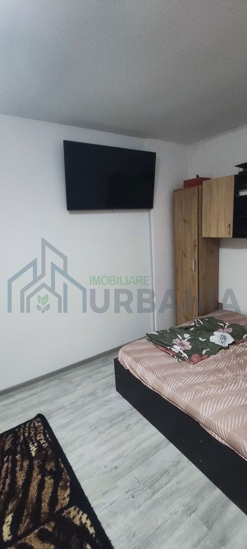 Apartament 2 camere, Valea Lupului, 61 mp, etaj 2/2, an constructie 2019 - Poză 4