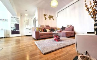 PROPRIETAR. 2 camere Baneasa Iancu Nicolae - Poză 6