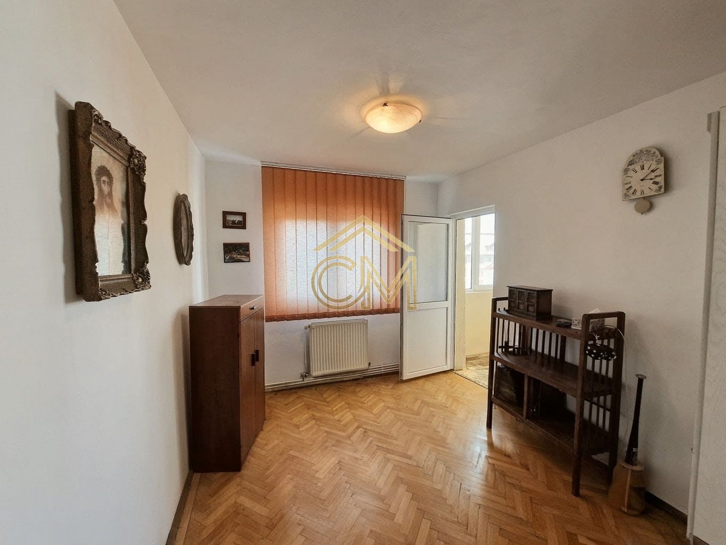 Apartament 4 Camere-2 Bai-2 Balcoane- Pivnita-80 MP - Poză 4