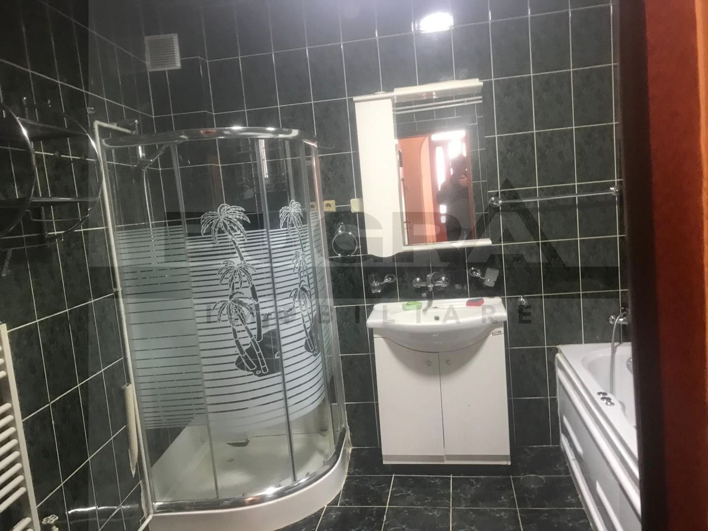 Casa individuala de 120mp, 500mp curte, zona Parcul Feroviarilor - Poză 9