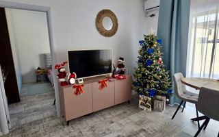 Vila individuala | 2 locuri de parcare | Curte | Mobilata | Utilata - Poză 7