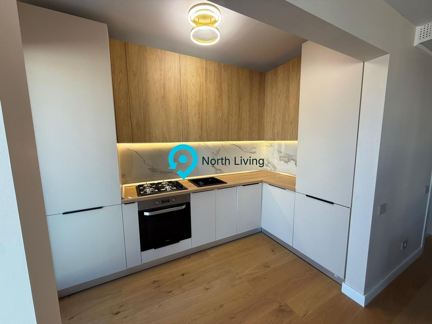 ✨ Apartament 2 camere | Unirii – Principatele Unite | Bloc boutique ✨ - Poză 6