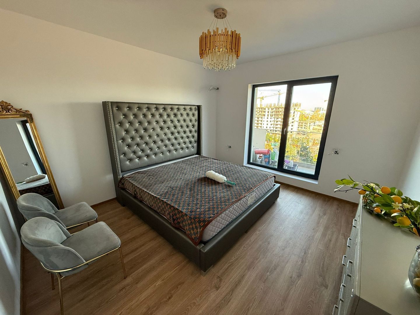 De vânzare garsonieră spațioasă în complexul Exigent - Poză 1