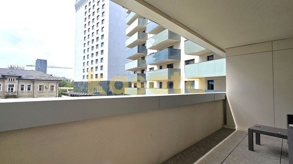 2 camere Superior | 1 Dormitor + Birou/Dressing | Premium - Poză 4