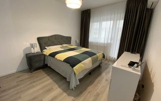 Garsonieră LUX POLITEHNICA MOBILATĂ ȘI UTILATĂ-BALCON-LOC DE PARCARE - Poză 1