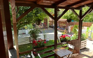 Proprietate Costinești  6 camere si teren 476 mp Comision 0% - Poză 21