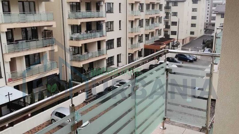 Apartament 2 camere de inchiriat, Brown Luxury, Valea Lupului - Poză 1