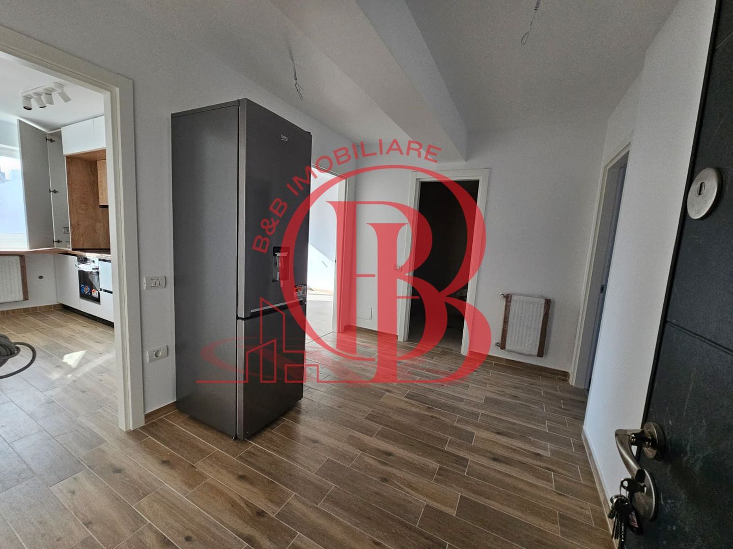 Apartament Pallady 3 camere Pret Credit Ipotecar avans 15% - Poză 13