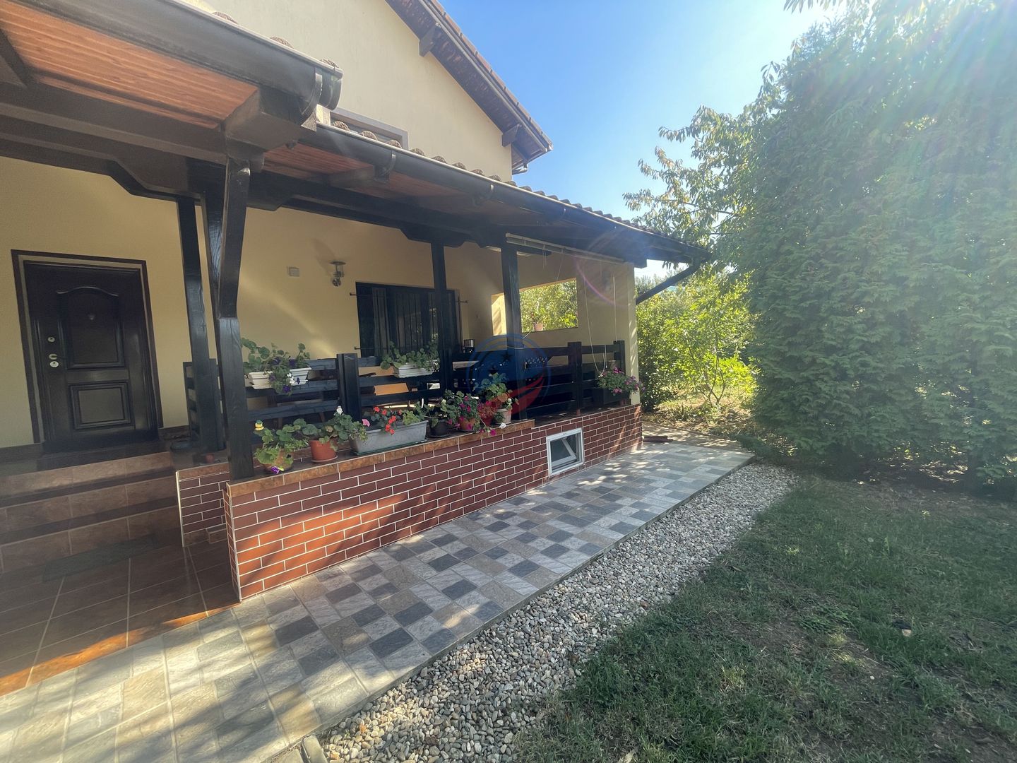 Casa moderna la doar 5 minute distanta de Craiova - Poză 21