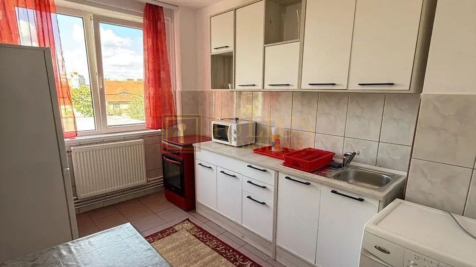 Ultracentral, 3 camere, centrală proprie-in spate la Luis Țurcanu - Poză 5