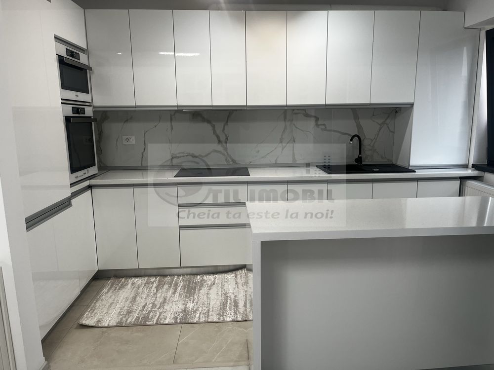 Apartament 2 camere Baza III - 550 euro - Poză 4