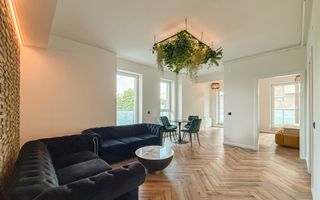 Apartament modern cu 3 camere si terasa generoasa, Grigorescu - Poză 3