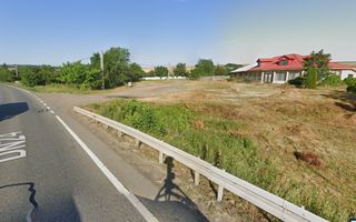 INVESTITIE - Cladire restaurant, zona E581-CRASNA; - Poză 2