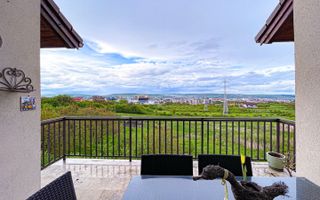 Apartament de inchiriat 3 camere Parcare, Calea Turzii - Poză 16