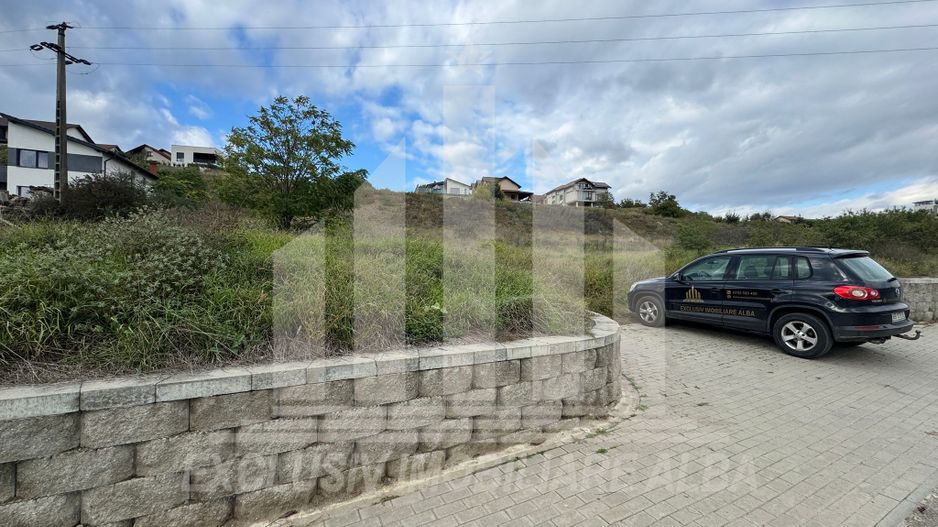 Teren intravilan | Pentru bloc P+3 | 2900 mp | Cetate-Paclisa - Poză 1