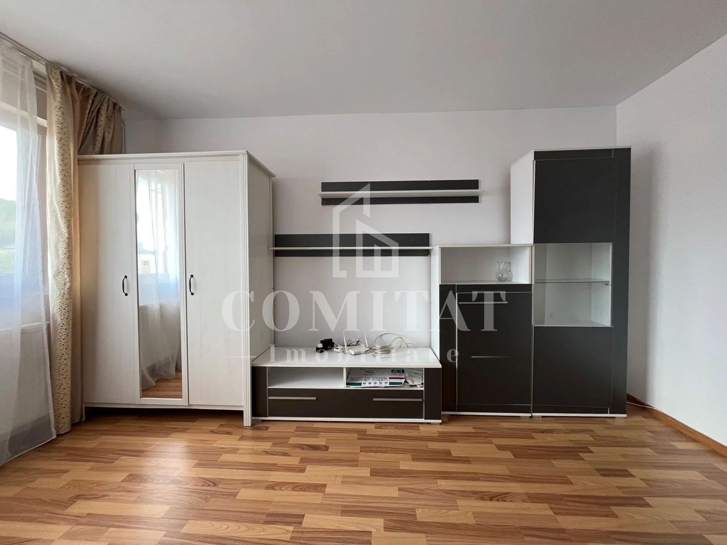 Apartament cu 2 camere de vânzare | Cartierul Grigorescu - Poză 4