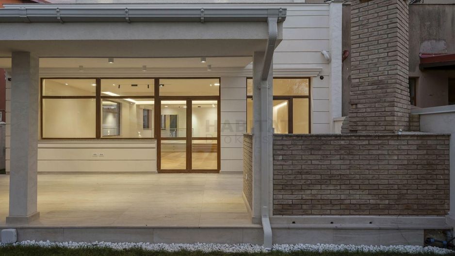 Vilă de lux  | Pipera – 7 camere, 5 băi, 4 terase | 1.500.000 EUR - Poză 6