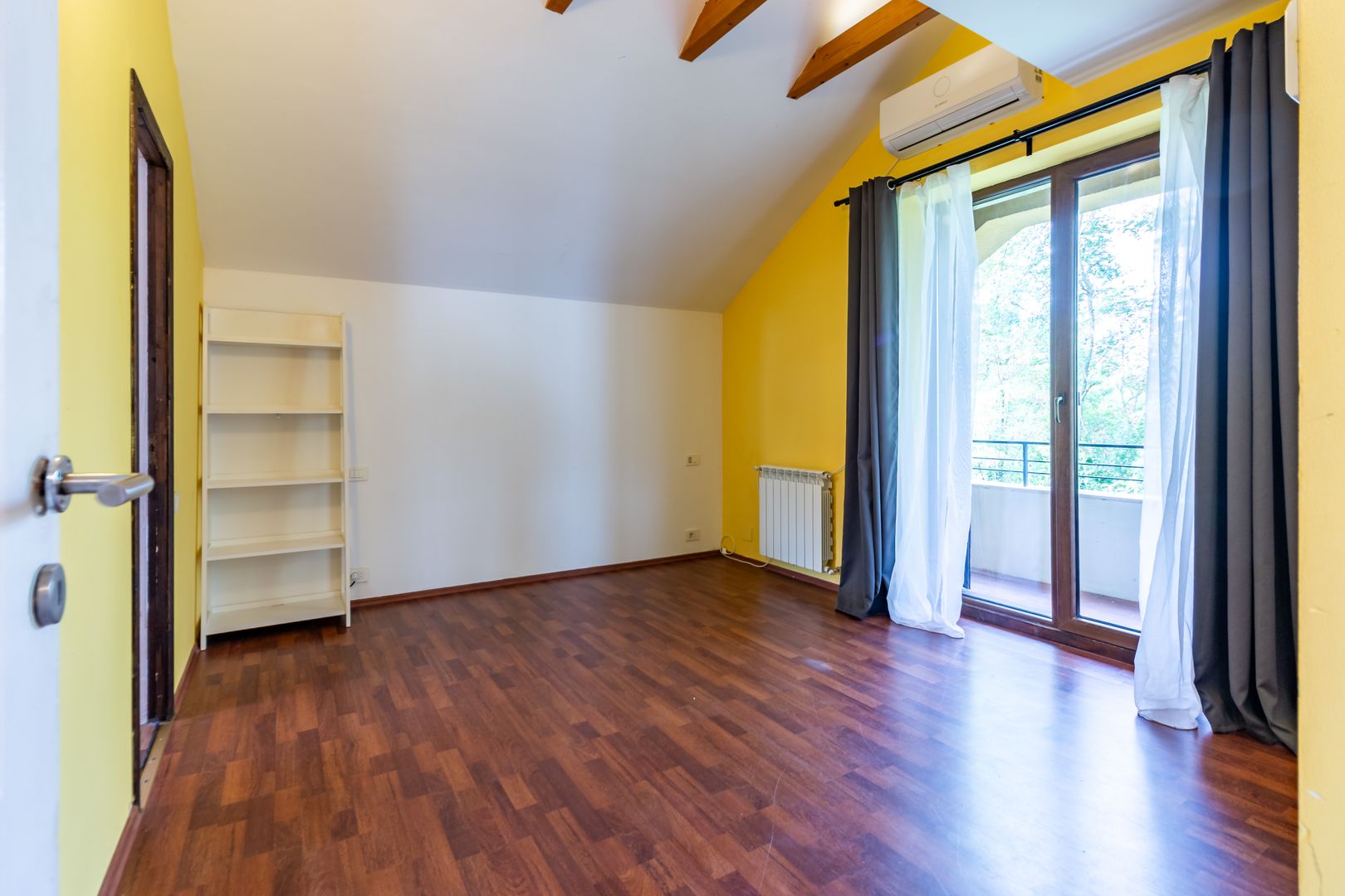 Vila individuala de vanzare in Corbeanca | 6 camere | Teren generos - Poză 28
