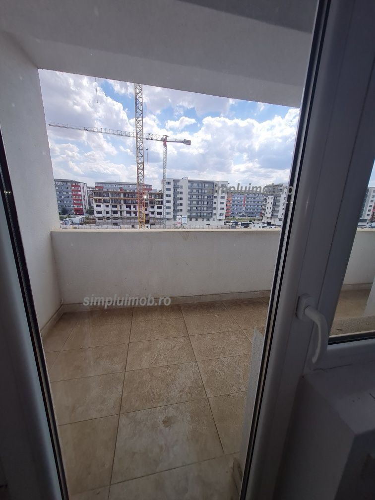 Studio Cu Centrala Proprie Etaj Intermediar - Poză 7