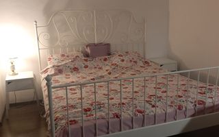 GARSONIERA NATIUNILE UNITE - BUCATARIE INCHISA, MOBILAT/ UTILAT MODERN - Poză 1