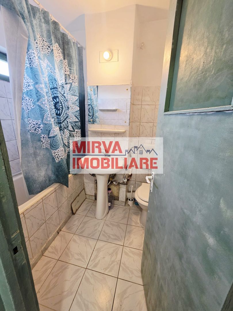 Apartament 2 camere | Vest – Kaufland | Etaj 8/10 - Poză 10