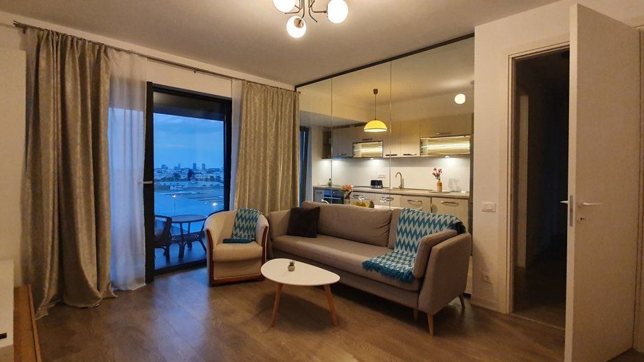 APARTAMENT LUX | CLOUD9 - Poză 3