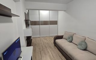 Apartament 2 camere nou + parcare Novum Lacul Morii – 600€ - Poză 3