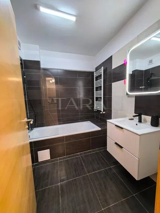 Apartament modern cu 2 camere, Viva City – Iulius Mall. - Poză 7