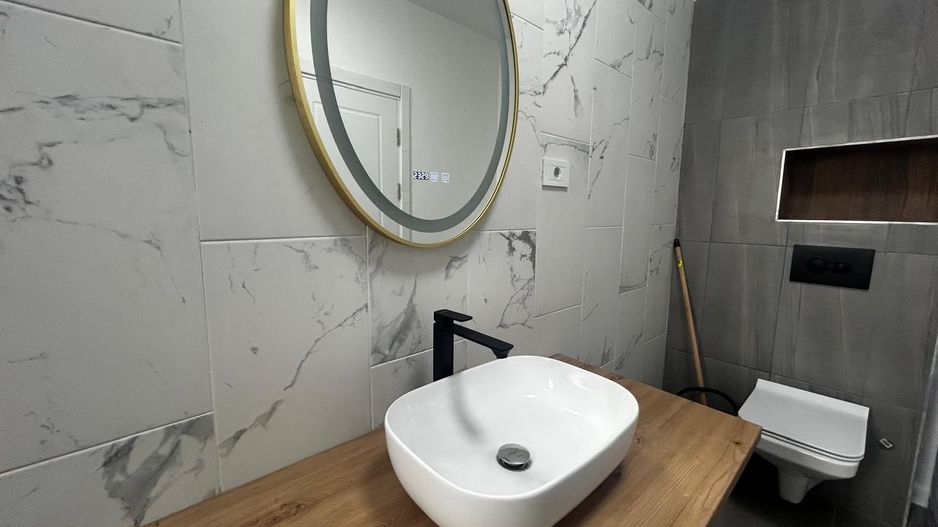 Direct de la dezvoltator | Apartament 2 camere, 60 mp, Km 5 - Poză 12