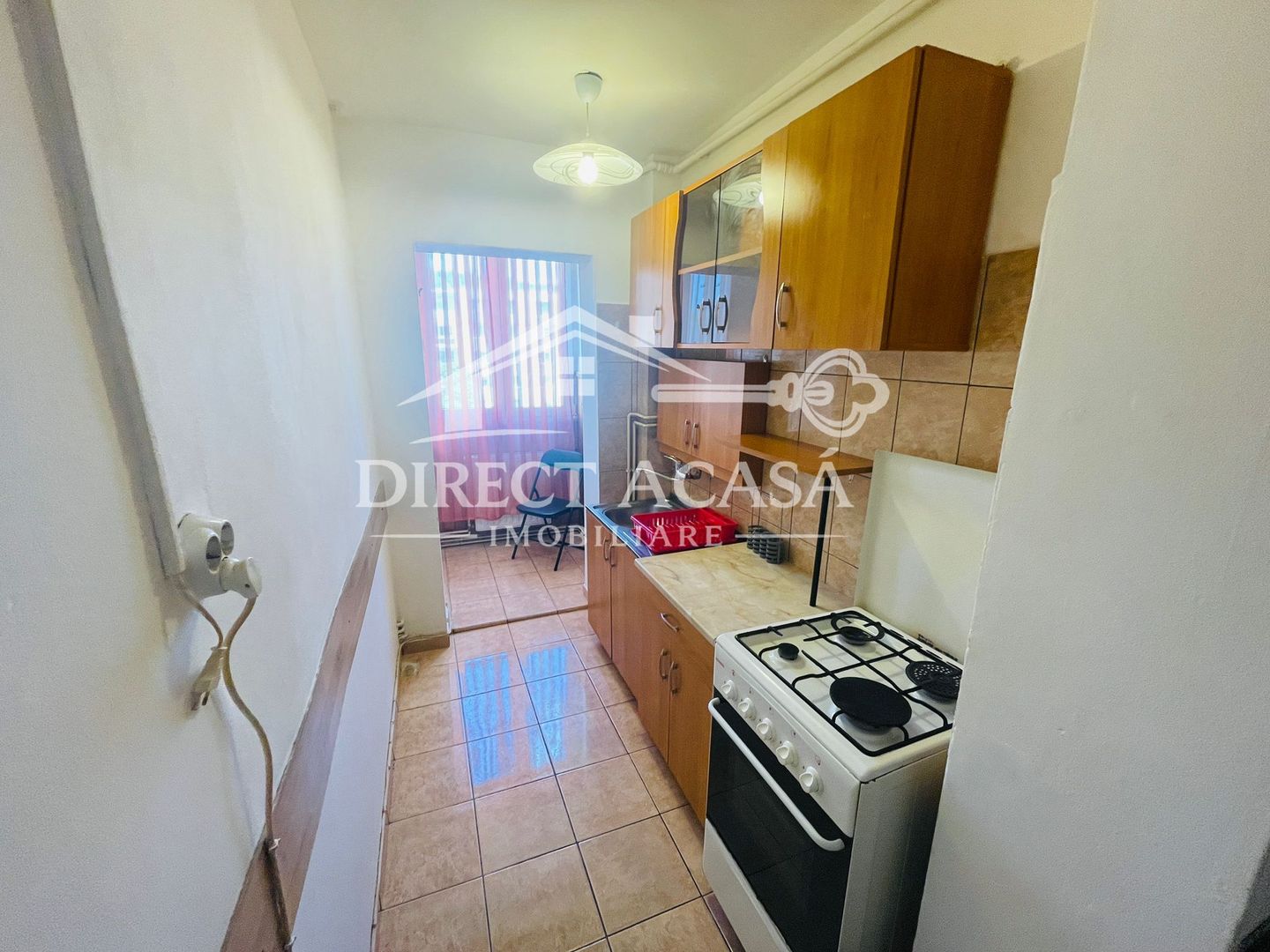 Apartament de inchiriat cu 1 camera de inchiriat -Viitorului-Tudor - Poză 2