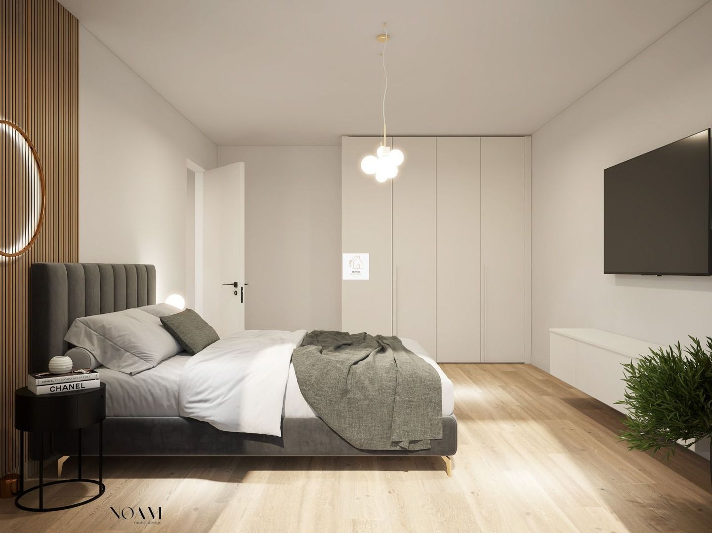 Apartament 2 camere Pipera - Oferta speciala - Poză 12