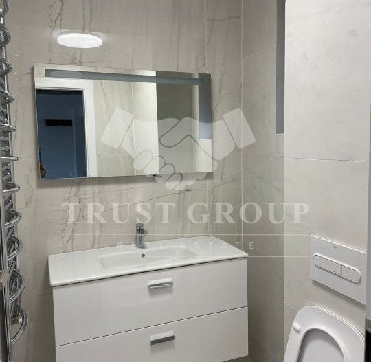 Apartament 4 camere Arcul de Triumf | Imobil 2005 - Poză 7