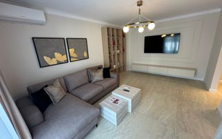 Apartment deosebit cu curte proprie si loc de parcare - Poză 3