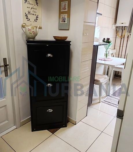 Apartament 2 camere, 41.41 mp, Zimbru - Dacia - Poză 6