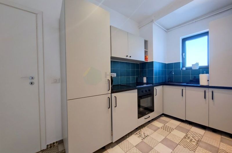 Apartament de lux cu vedere panoramica - Str. Vasile Conta - Poză 5