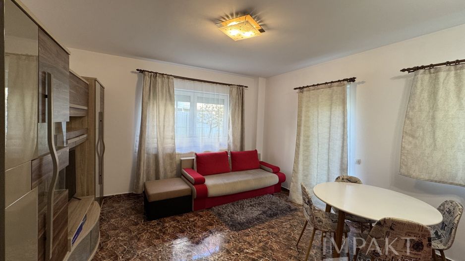 Apartament cu 2 camere de inchiriat Junior Residence cu loc parcare - Poză 2