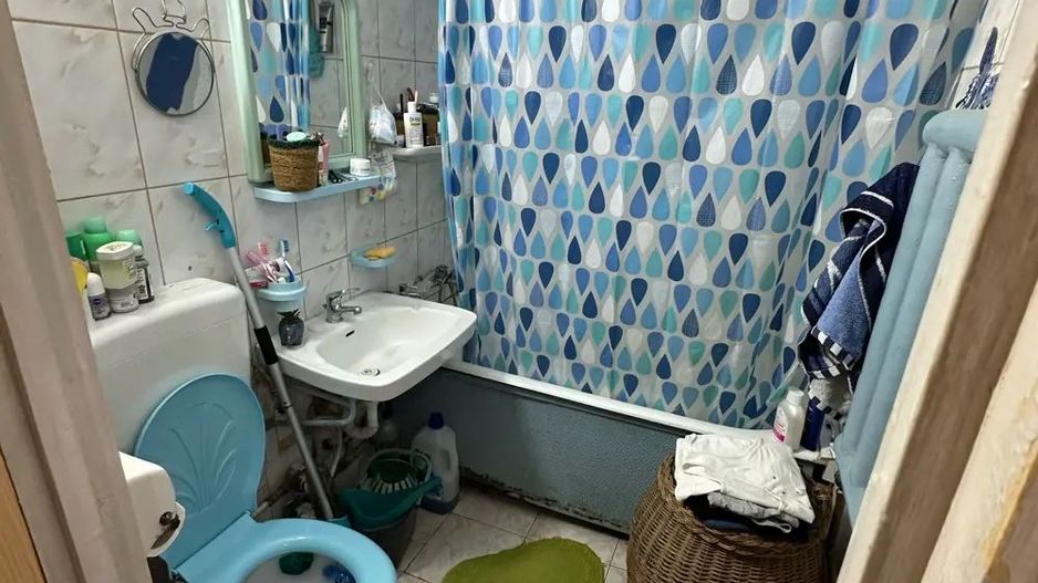 Apartament cu 2 camere (Piata Progresu) - Poză 2