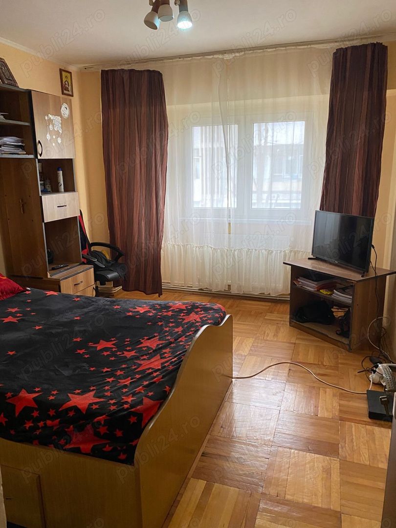 Apartament 2 camere, decomandat, Mazepa 1 - Poză 3
