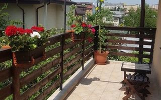 Brancoveanu metrou Bucuresti - Poză 19