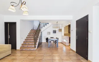 Casă individuală Pipera | 242 mp utili | Teren 500 mp | Stradă privată - Poză 29