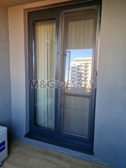 Apartament 2 camere zona Tipografilor - Poză 12